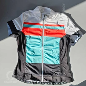 پیراهن دوچرخه سواری CRIVIT