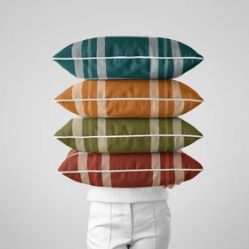 کوسن 4 تکه 256