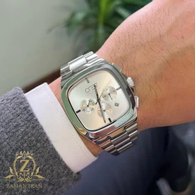 ساعت مچی مردانه کرست crest اورجینال مدل 9073/2