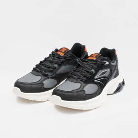 کفش پیاده روی مردانه 361 درجه مدل 572416775-4