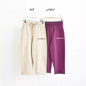 شلوار برمودا 1003926