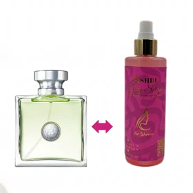 بادی اسپلش ورساچه ورسنس Versace Versense