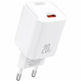 شارژر دیواری 20 وات ایکس او XO مدل L146(EU) تایپ سی