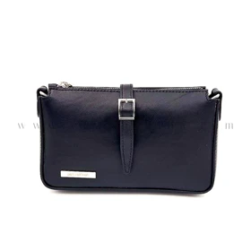 کیف دوشی چرم زنانه CODE:306/4