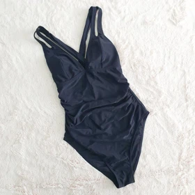 مایو زنانه کاپشی کد Z-HV676