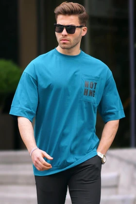 تیشرت مردانه madmext