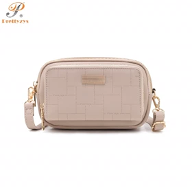 کیف رودوشی برند پرتیزس PRETTYZYS X5-182