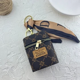 آویز کیف شیک طرح کاور ایرپاد، خاص و دوست‌داشتنی