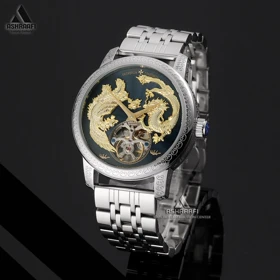 ساعت واشرون کنستانتین دراگون Vacheron Constantin Dragon SK7