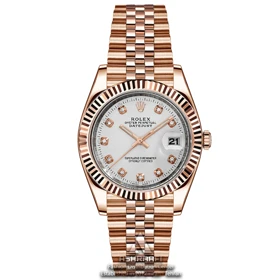 ساعت رولکس دیت جاست Rolex Datejust 09