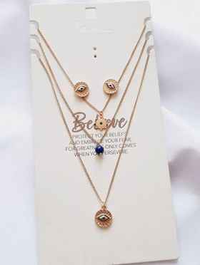 نیم ست زنانه آی ام کد Z-TE33