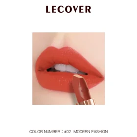رژ لب مات لیکاور Lecover (Modern fashion)