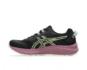 کفش در حال اجرا در فضای باز Asics TRABUCO TERRA 2 PC_1012B427-004