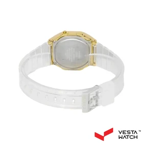 ساعت مچی زنانه کاسیو CASIO مدل A168XESG-9ADF