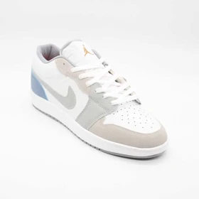 جردن وان طوسی آبی سایز بزرگ کد 607800