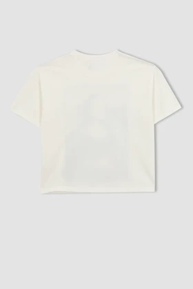 تیشرت بچگانه اورجینال دیفکتو defacto