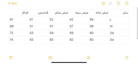 دورس نیم‌زیپ داخل کرکی 6100