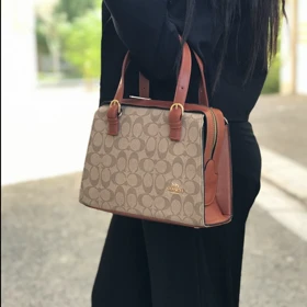 کیف COACH وارداتی
