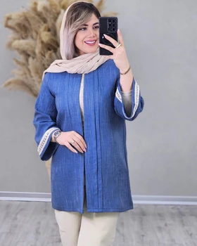 مانتو مدل ترمه