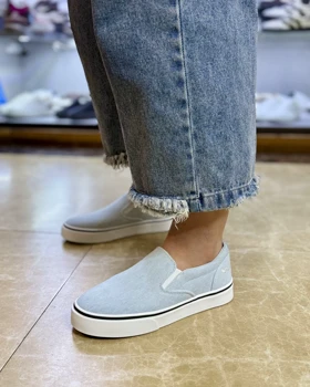 کفش دخترانه ونس دو کش طبی (برند یرفا)