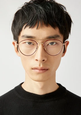 عینک طبی کلؤس KALEOS GOLDMILL