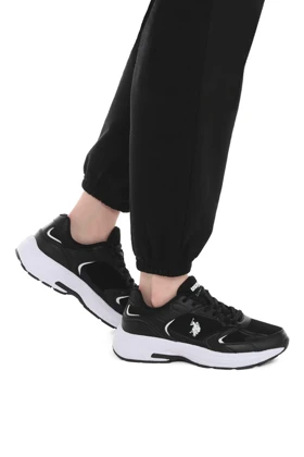 پایه کفش ورزشی کفش ورزشی روزانه زنان Polo Assn Felix USP-FELIX