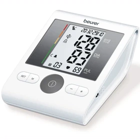 فشارسنج بازویی بیورر Beurer مدل BM28 با کاف یونیورسال