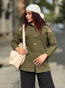 کت کتان زارا