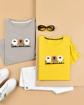 تیشرت شیپ 400317