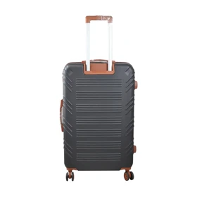 چمدان سایز کوچک 20 اینچی وارداتی Hossoni مدل HS40158-20 Small