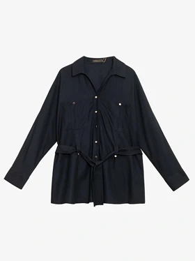 شومیز زنانه برنس Bornos کد 50102