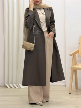 4063-مانتو کتی مزونی درنا