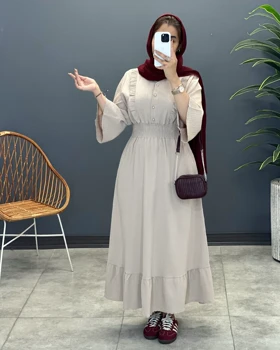 پیراهن مزونی مینو