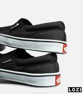 کفش کتانی مردانه و زنانه ونس VANS