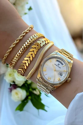 ساعت زنانه دنیل کلین daniel-klein