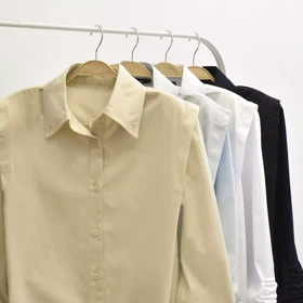 شومیز طرح ساگازا 1004068