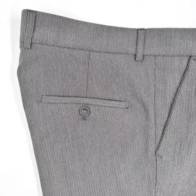 شلوار فاستونی سوزنی R11S