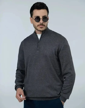 نیم زیپ بیسیک