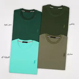 تیشرت مردانه پولو 3