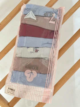 شورت کوزا کد 108