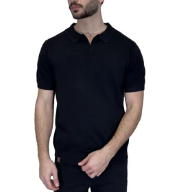 تیشرت یقه شکار SOLD OUT(PSD36)