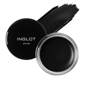 خط چشم مایع با ماندگاری بالا اینگلوت مدل AMC رنگ مشکی حجم 5.5 میلی‌لیتر