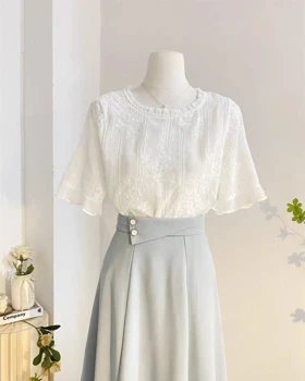 شومیز مجلسی