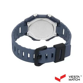 ساعت مچی مردانه و زنانه کاسیو CASIO مدل WS-B1000-2AVDF