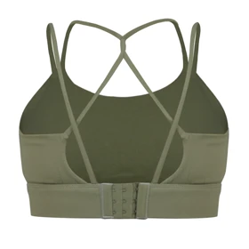 نیم‌تنه ورزشی زنانه لولولمون مدل 4H0293 یشمی