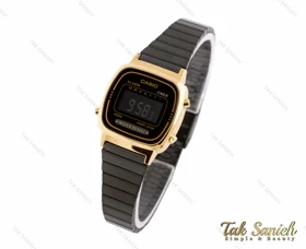 ساعت مچی زنانه کاسیو دیجیتال Casio-3379-L