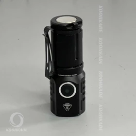 چراغ قوه high power 3 (معیوب)