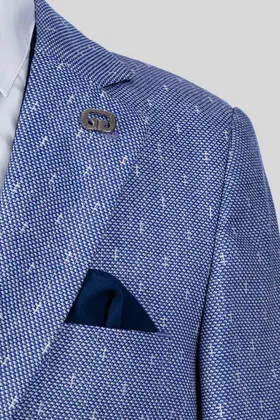 ست کت و شلوار و ژیله بچه گانه 550009