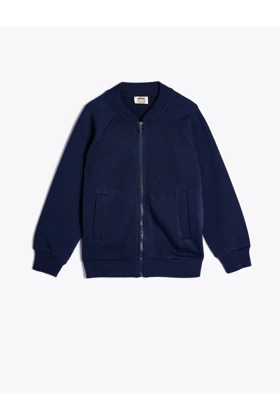 سویشرت بچگانه اورجینال کوتون koton