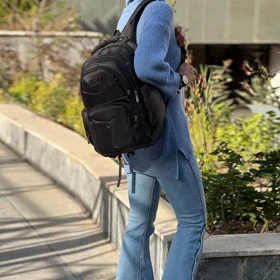 کوله پشتی الکسا مدل ALEXA - ALX1007